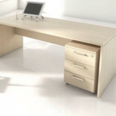 Secretária Maple New Pano