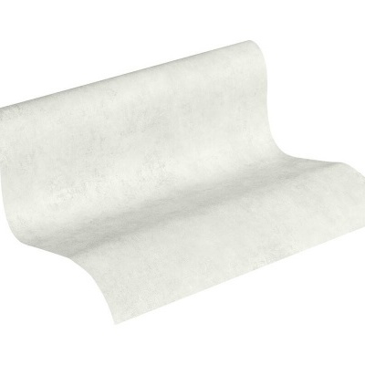 Papel de Parede Tropical, Uni, Cinzento 37370-4