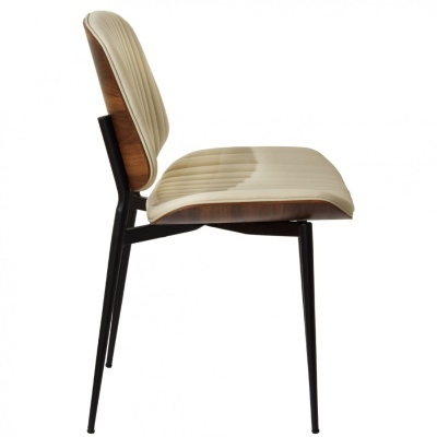 Cadeira Sevres Creme