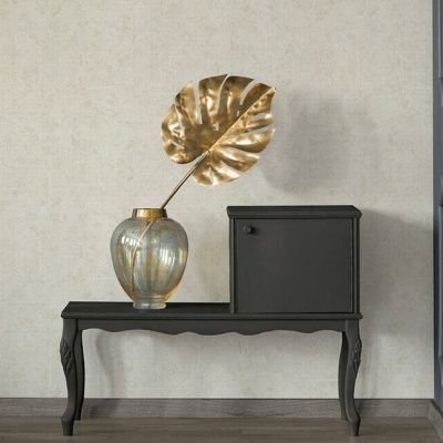 Papel de Parede Creme Absolutely Chic | 36974-3