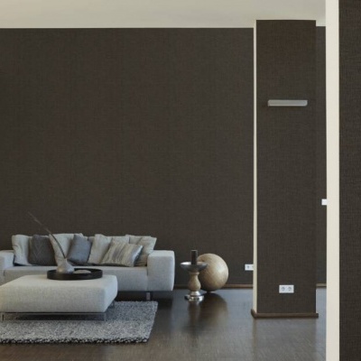 Papel de Parede Marrom, Castanho, Preto Absolutely Chic | 36976-8