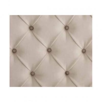 Cabeceira de Cama Estofada Mikonos