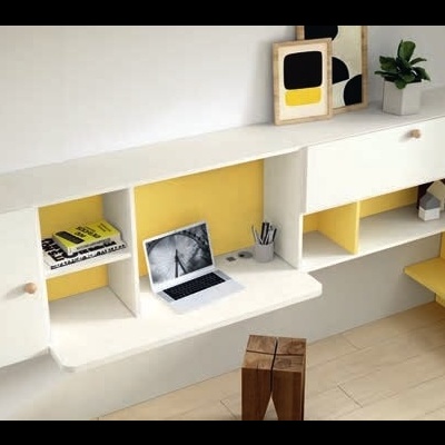 Quarto Juvenil Completo Antaix | Stay 17 Quarto Juvenil Completo Antaix | Stay 17
