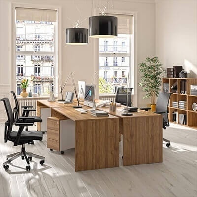 Mobiliário de Escritório