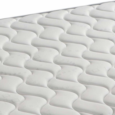 Colchão Viscoelástico com Molas Bonell | Maxicol