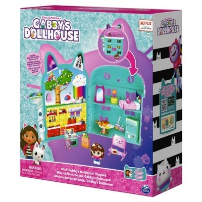 GABBY´S DOLLHOUSE