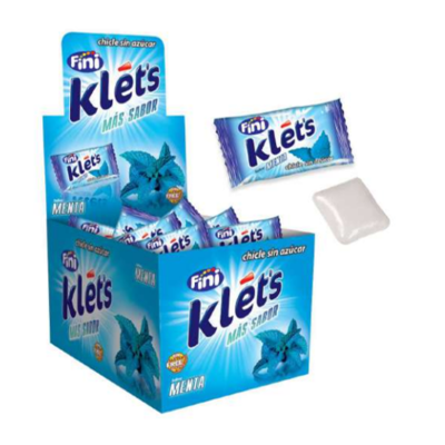 klets Menta