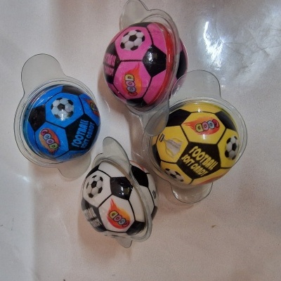 Bolas de Futebol