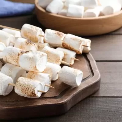 Marshmallows