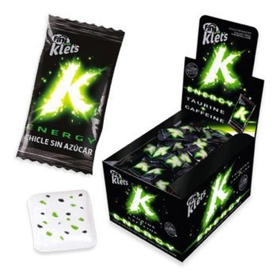 Klets Energy