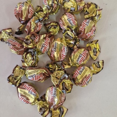 Rebuçados Toffino Choco 20 unidades