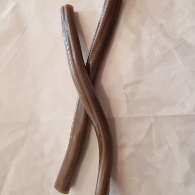 Jumbo Coca Cola com cobertura de açucar