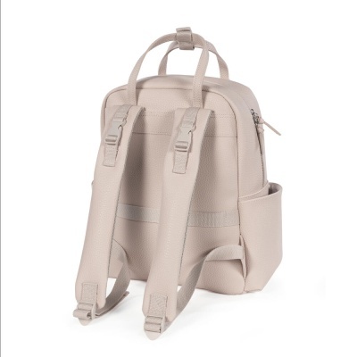 Mochila de Maternidade Icon Rose - Rosa