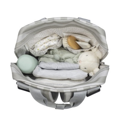 Mochila de Maternidade Sintra - Verde