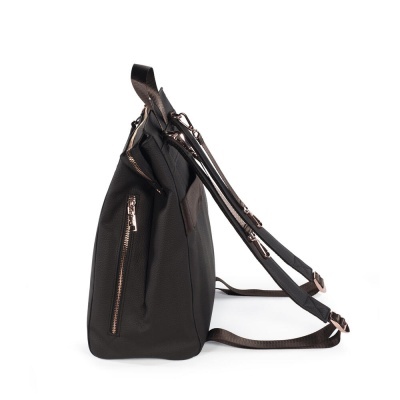 Mochila de Maternidade London Coffee - Castanho