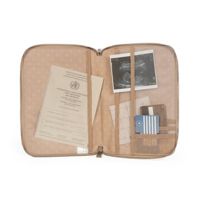 Porta Documentos Somerset Floral