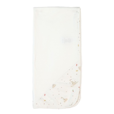 Fralda algodão pérola Goose Baby Gi