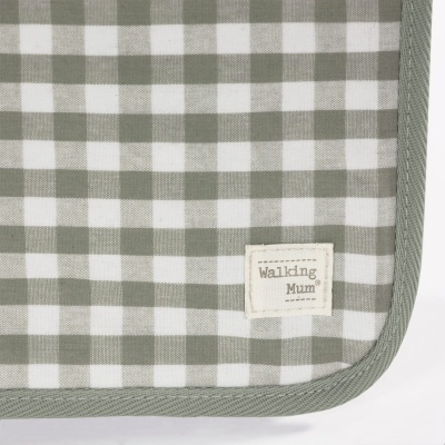 Porta Documentos Caetana Stone - verde