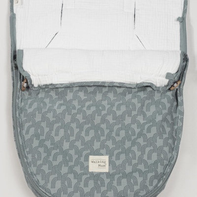 Saco Térmico 2 em 1 - Meia Estação - Tulum