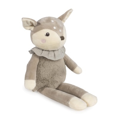 Peluche Bambi Nara - Bege