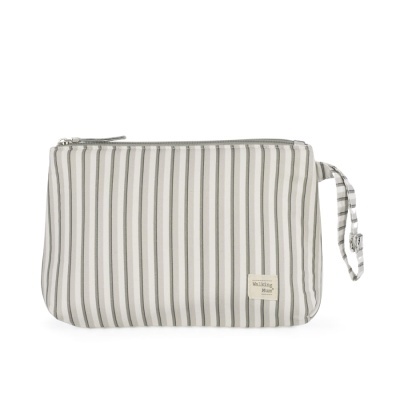 Necessaire Botton Strips - Listada