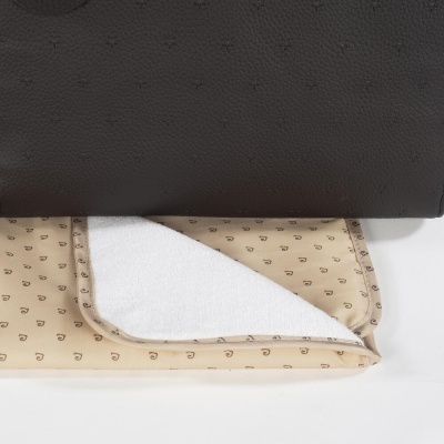 Mochila de Maternidade London Coffee - Castanho