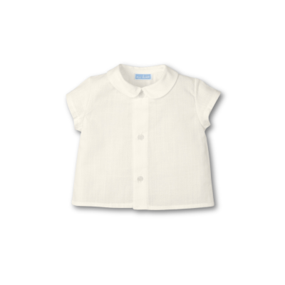 Camisa algodão de manga curta "Rainbow"