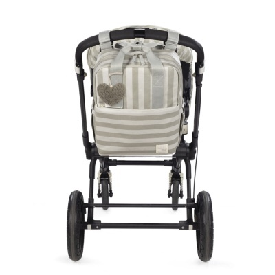 Mochila de Maternidade Sintra - Verde