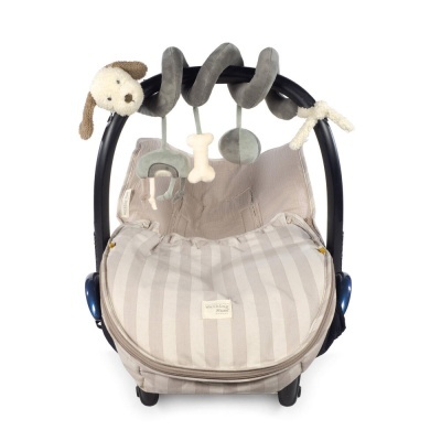 Espiral de atividades Sintra - Verde