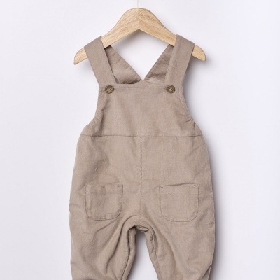 Jardineiras em bombazine | SNOWFLAKE Wedoble