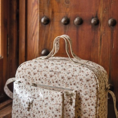 Necessaire Somerset Floral