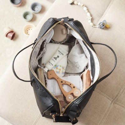 Mala Maternidade London Pasito a Pasito