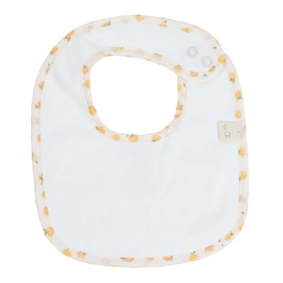 Babete algodão pérola Fruity