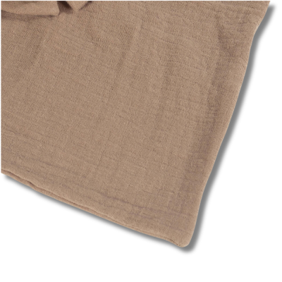 Doudou ratinho Poppy Cinnamon