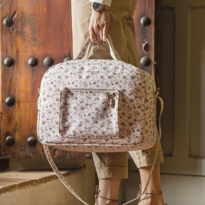 Mala de Maternidade Somerset Floral