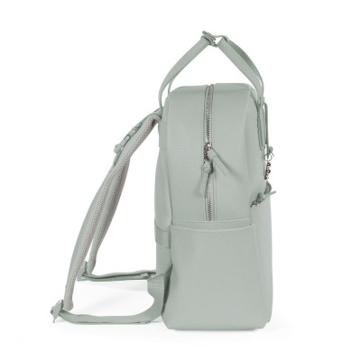 Mochila de Maternidade Icon Green - Verde