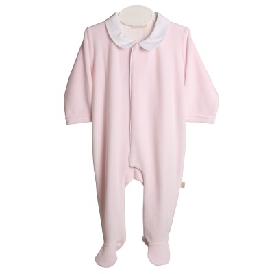Babygrow Laminado Angel Collection rosa