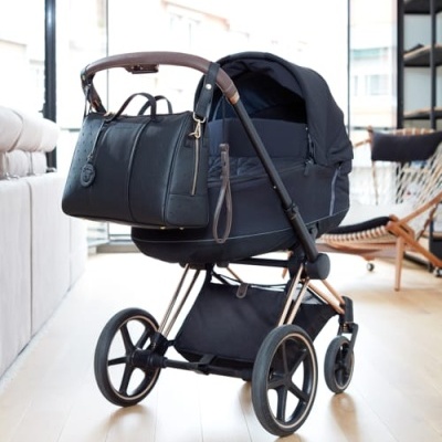 Mala/Mochila Maternidade