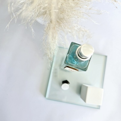 Aromatizador Têxtil Talco 50ml