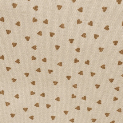 Mala de Maternidade Hearts Poppy Cinnamon