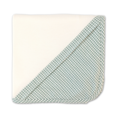 Fralda algodão pérola Flowery Baby Gi