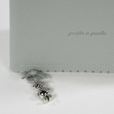 Porta documentos Icon Green - Verde