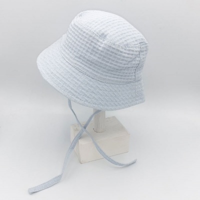 Chapéu c/ Quadritos Liso Monnuage