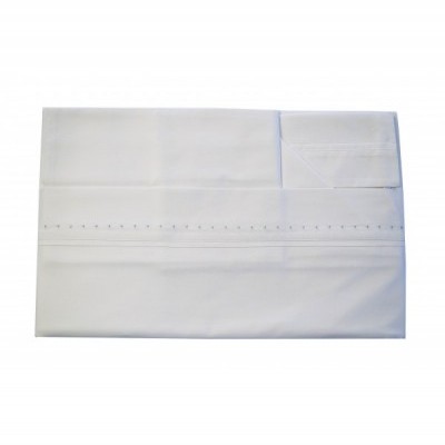 Lençóis Cama Pontinhos 175x120