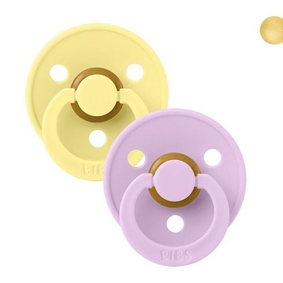 Chupeta Bibs Sunshine/Violet Sky