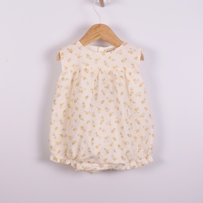 Fofo decorado com limões | SUMMER IN THE VILLAGE