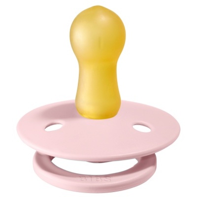 Chupeta Bibs Haze/Blossom