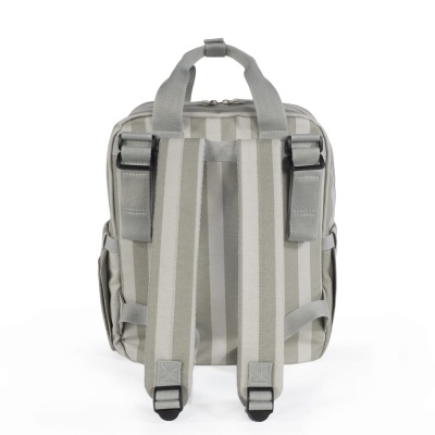 Mochila de Maternidade Sintra - Verde