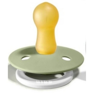 Chupeta Bibs Noturna Sage/Cloud Night