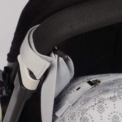 Mala de Maternidade Indian Ash Walking Mum Mala de Maternidade Indian Ash Walking Mum